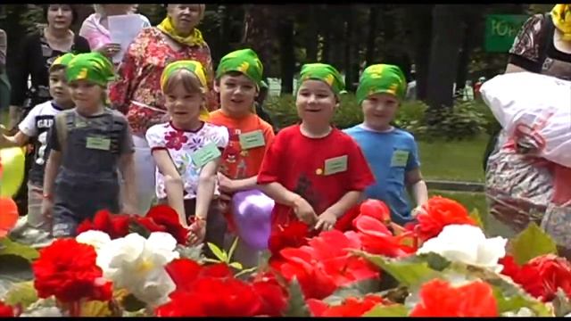 парк Фили 06 06 13 смотреть онлайн