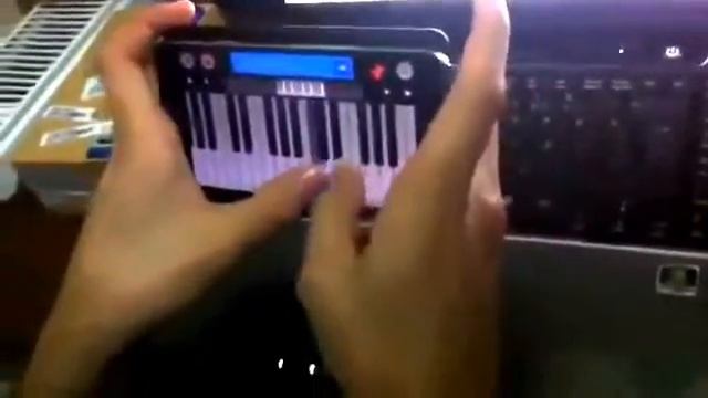 Perfect Piano - Game Of Thrones смотреть онлайн
