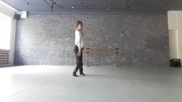 modern/contemporary dance смотреть онлайн