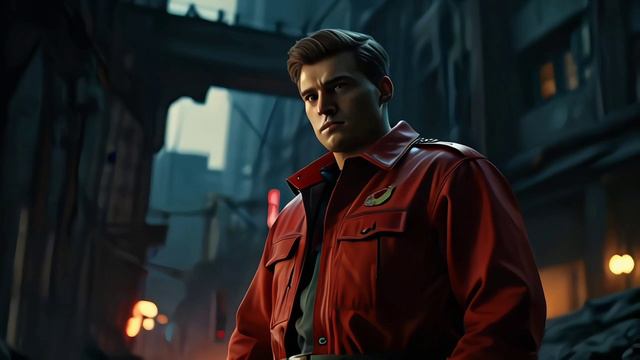 Нейросеть "Орлёнок, орлёнок, взлети выше солнца..." (Нейроклип) (Ai Rock) (Udio Ai) (Ai Cover) смотреть онлайн