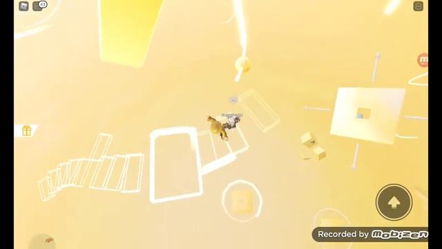 How To Get All The Pieces For The Cube Roblox Innovation Awards Voting Hub