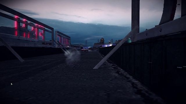 NFSW Y10 #2 WRC - Roadtrip NR 1 - Part VI смотреть онлайн