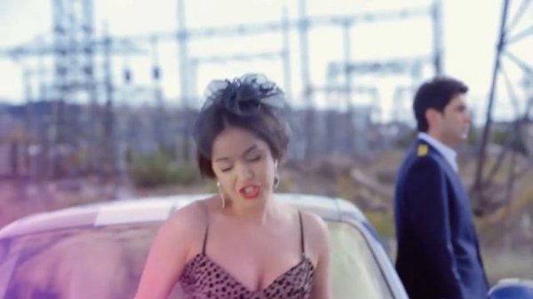 Mihran Tsarukyan & Varda   Lyubi menya vsegda official Video