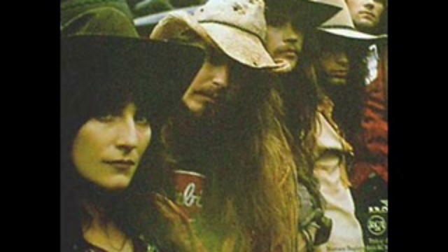 Raging Slab - Lynne (1993)