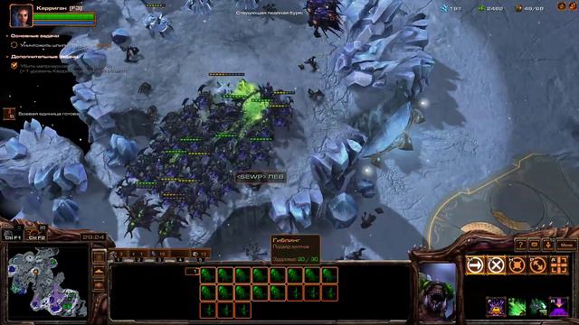 SeverinTV + Ratatu + Hameleons в Hots coop Stream 2 смотреть онлайн