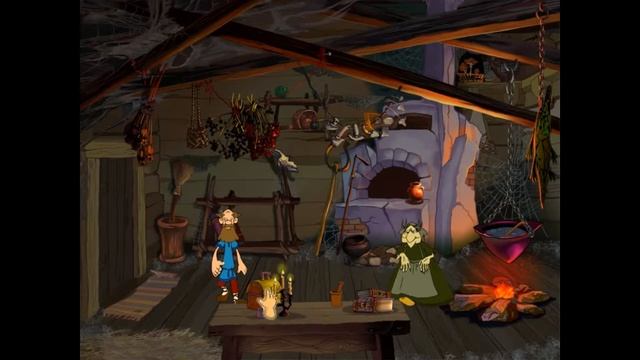 Алеша Попович и Тугарин Змей смотреть онлайн