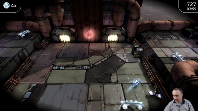 #06 = CAROMBLE! == Level 3.3