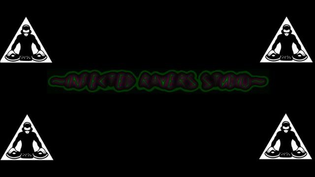 INFECTED RAVERS - Noahs song (music only/edited better) смотреть онлайн