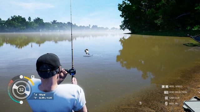 Fishing Sim World - #39: Laguna Iquitos - TROPHY Arapaima & MORE!