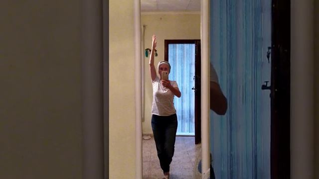 Привожу свои мышцы в порядок! "Золотой петух" смотреть онлайн