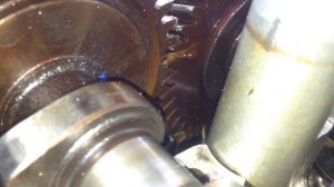 Как правильно выставить  метки распредвалов 5е,4е,итд