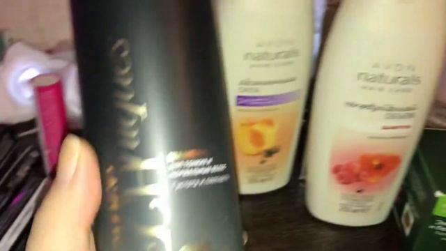 Заказ по каталогу Avon 4/2018 смотреть онлайн