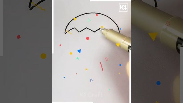 12+ Simple Drawings for Kids || How To Draw Different Types of Animals Drawing Easy Step By Step смотреть онлайн