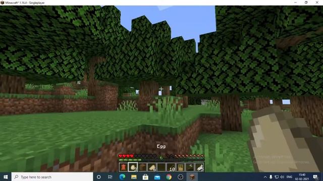 Minecraft But With Dreams Speedrun Music (Live #2) смотреть онлайн