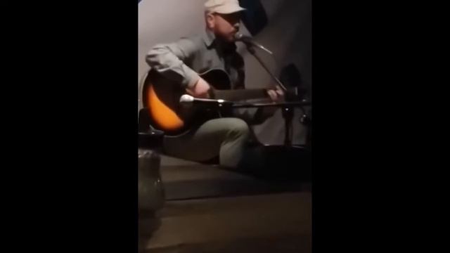 Վահրամ Մթնշաղ Փակիր աչքերդ (live) смотреть онлайн