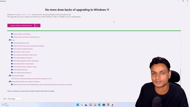 New Windows 11 One Click Optimizer [2023] Best Windows Optimizer смотреть онлайн