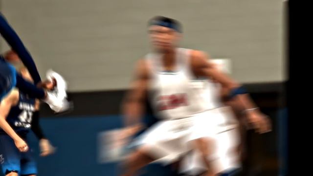 Bronny James and Zaire Wade YOUNG KINGS - NBA 2K19 смотреть онлайн