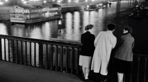 XX век - Сормовская лирическая «Под городом Горьким...»