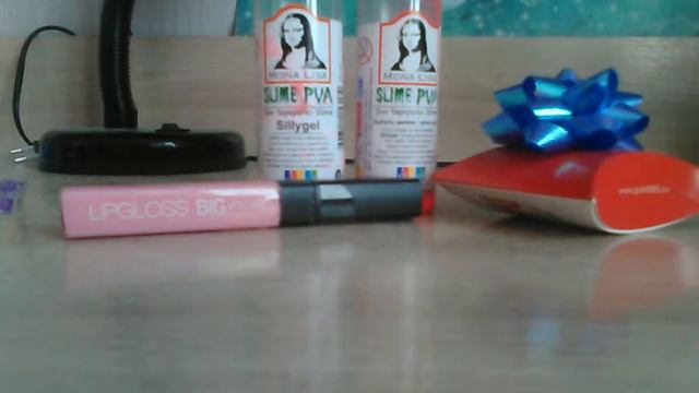 Подарки ! Мне подарили очень много всего ! смотреть онлайн