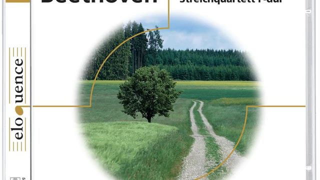 Beethoven: Piano Quartet No. 2 in D Major, WoO 36 - 3. Rondo. Allegro смотреть онлайн