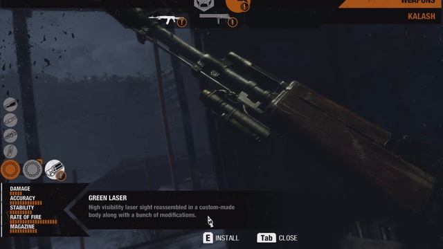 METRO EXODUS MOD: The Story Of Wingless