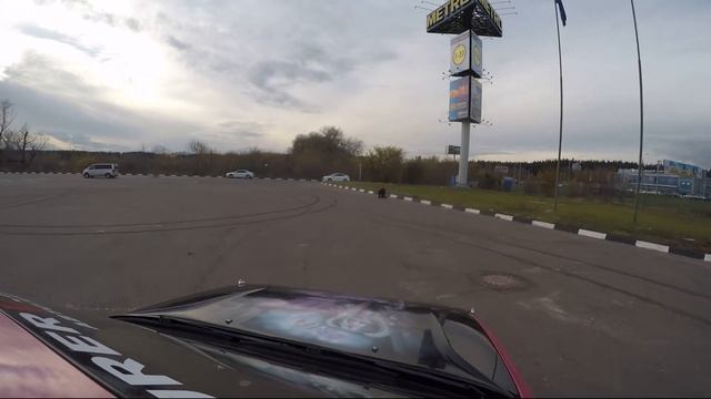 Закрытие сезона TourerV Воронеж 2017 смотреть онлайн