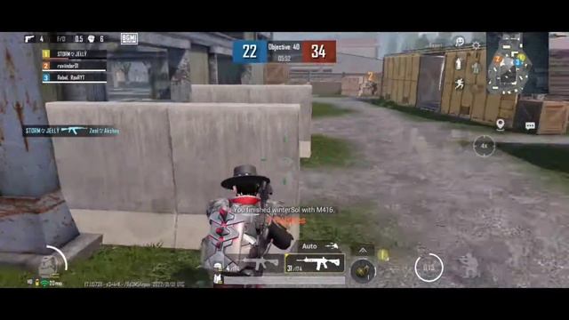 RebeL is back?! Accuracy Like Hacker? смотреть онлайн