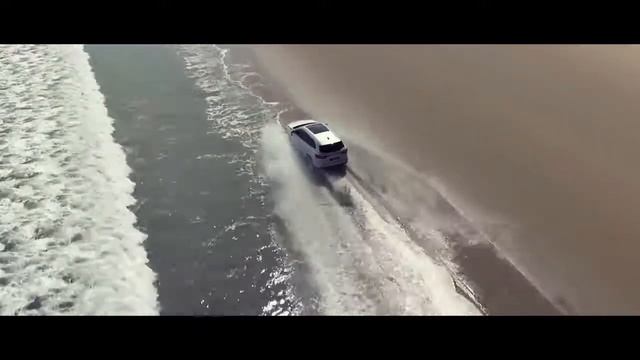 Новый Renault KOLEOS — премиальный полноприводный кроссовер, покоривший рынок! смотреть онлайн