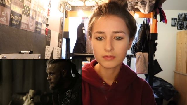 Vikings Season 1 Episode 6 REACTION смотреть онлайн