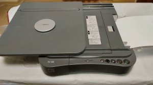 Копир Canon FC-128