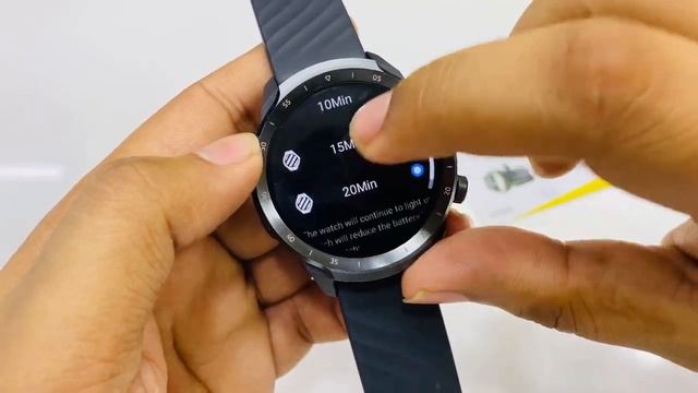 Mibro A2 Smart Watch | Newly Launched Mi BT Calling Watch | Review & Unboxing смотреть онлайн