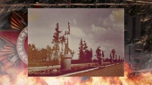 ПАМЯТНИКИ ВЕЛИКОЙ ОТЕЧЕСТВЕННОЙ ВОЙНЕ В КРАСНОЯРСКЕ