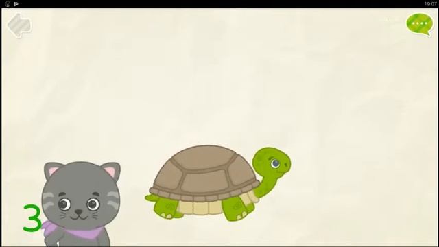 Учим цифры Учимся считать от 1 до 10 Развивающие мультфильмы для детей смотреть онлайн