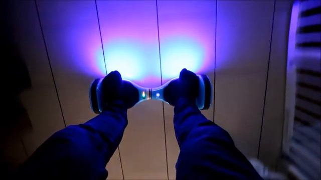 Hoverboard Razor [Test & Démonstration] ? смотреть онлайн