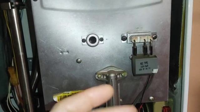 Как работает котел Navien 24 Ace в зимнее время, ответы на вопросы смотреть онлайн