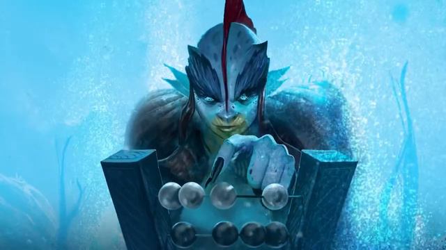 Abyss Kraken Board Game Trailer смотреть онлайн