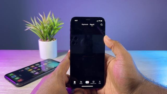 iOS 17.3 en iPhone 11 & iPhone 12 | PRUEBA DE RENDIMIENTO Y BATERÍA en 2024 11 vs 12 - RUBEN TECH ! смотреть онлайн