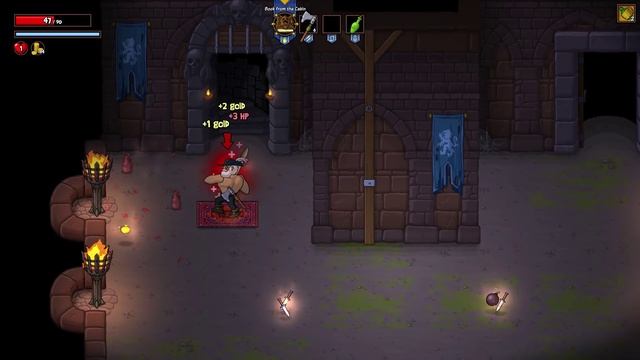 Что за Rampage Knights ? - Взгляд Изнутри смотреть онлайн