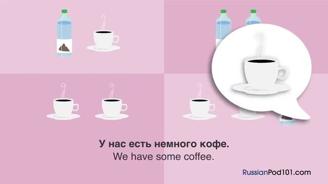 Learn Russian in 4 Hours - ALL the Russian Basics You Need смотреть онлайн