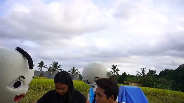 KUBURIUAN RADIOMAN SKIBIDI TOILET SERAM?! смотреть онлайн