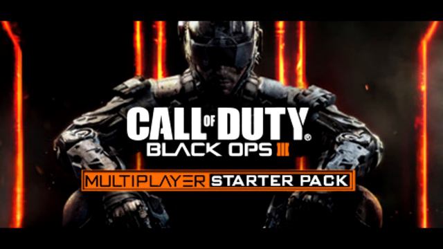 Play Black Ops 3 Multiplayer for Only $14.99! Black Ops 3 Multiplayer Starter Pack! Limited Time! смотреть онлайн