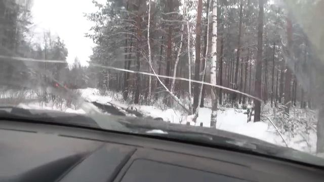 4Х4 Жизнь без Дорог Музей "Русское подворье" 9.12.2017г смотреть онлайн