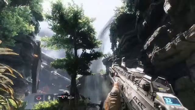 Cтрим Titanfall 2 вместе с Kram #1 смотреть онлайн