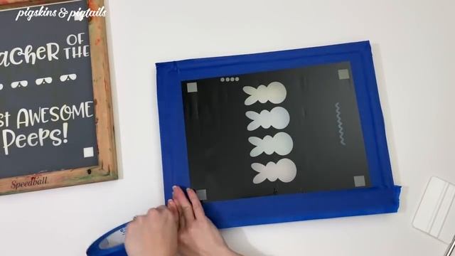 How to Screen Print Multiple Colors using a Vinyl Cutter смотреть онлайн