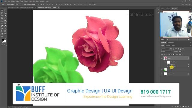 Complete Guide to Smart Object in Photoshop | Photoshop Tutorial Tamil | Photoshop தமிழ் смотреть онлайн