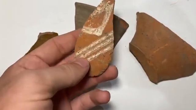 Онлайн - презентация "Изучение исторических эпох на примере древних предметов личной коллекции" смотреть онлайн