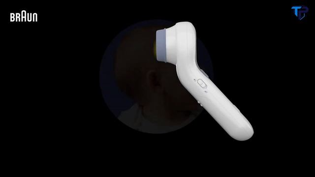 Top 10 Best Digital Thermometer for Kids & Adults смотреть онлайн