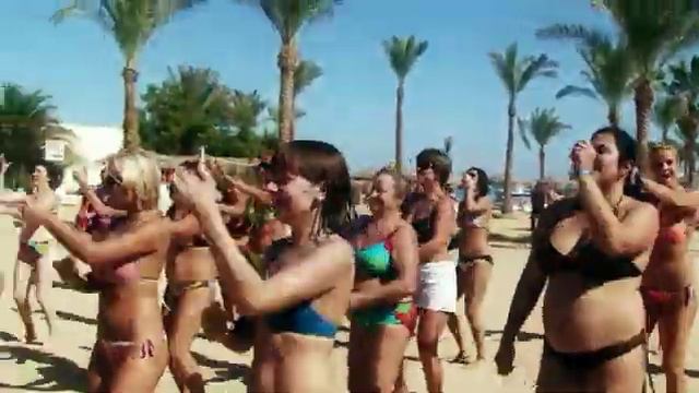 animation Sultan Beach, Hurgada.mpg смотреть онлайн