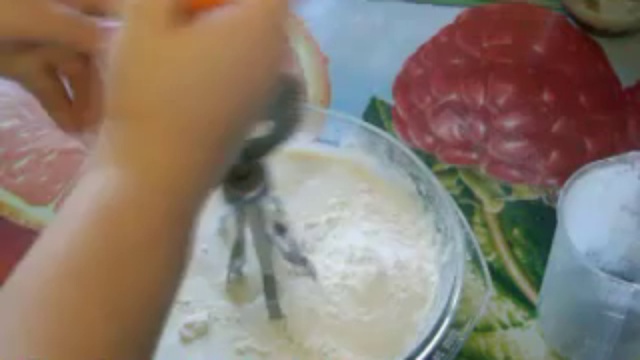 Блины на молоке