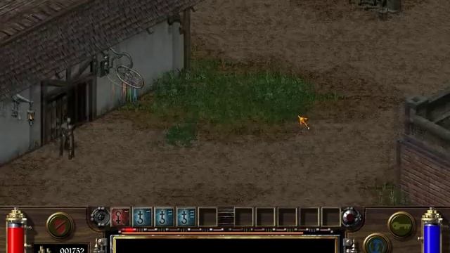 [Let's Play] Arcanum \ Арканум (Прохождение вдвоем - ТЕСТ)